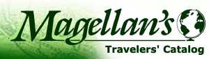 magellans logo